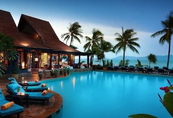 HotelResort1